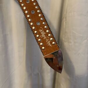 Blazin Roxy Belt